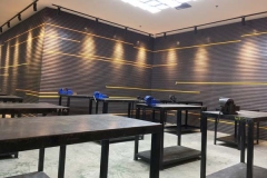 9-Bench-Fitting-Area