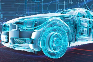 Pearson BTEC Level 4 Higher National Certificate in Engineering (Mechanical Engineering)