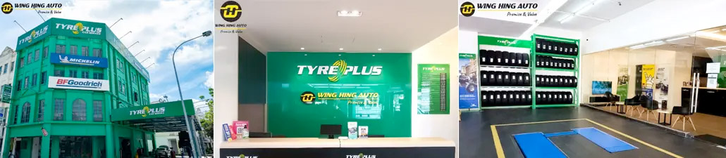 Tyreplus